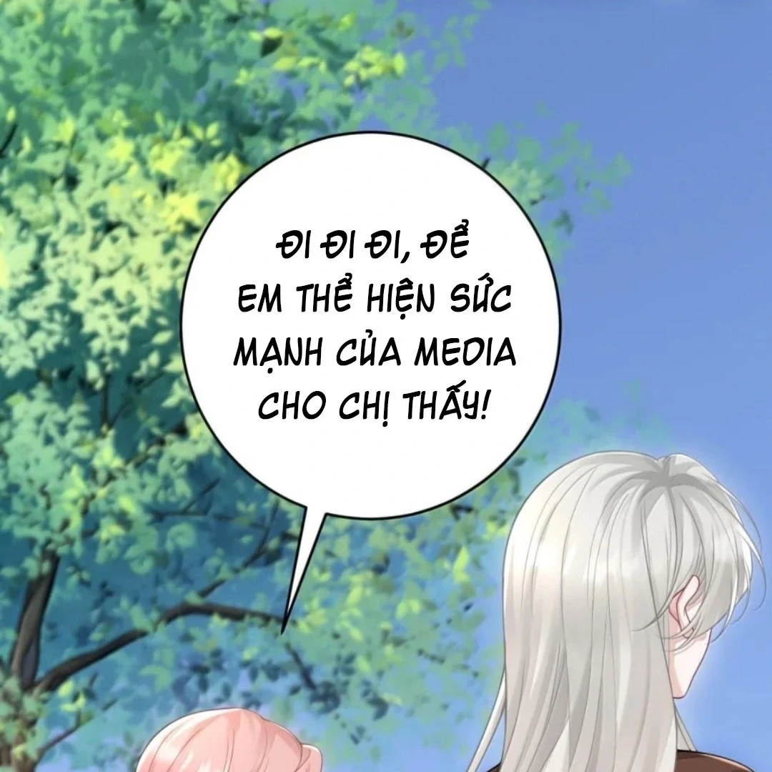 Cô Ấy Dường Như Đang Trêu Chọc Tôi Chapter 100 - Trang 37