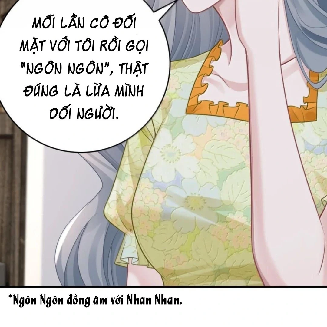 Cô Ấy Dường Như Đang Trêu Chọc Tôi Chapter 100 - Trang 50