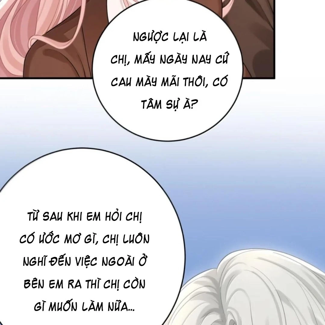Cô Ấy Dường Như Đang Trêu Chọc Tôi Chapter 100 - Trang 6