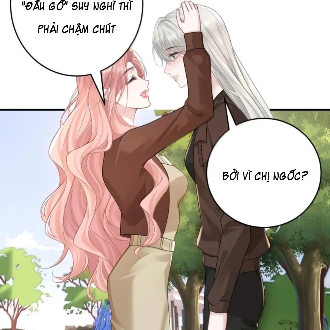 Cô Ấy Dường Như Đang Trêu Chọc Tôi Chapter 100 - Trang 9
