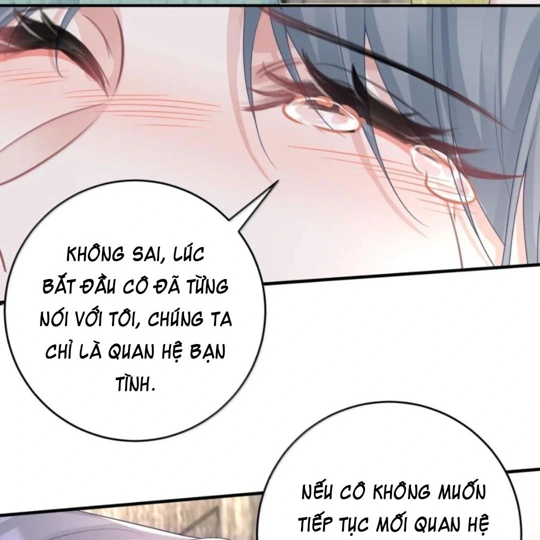 Cô Ấy Dường Như Đang Trêu Chọc Tôi Chapter 101 - Trang 10