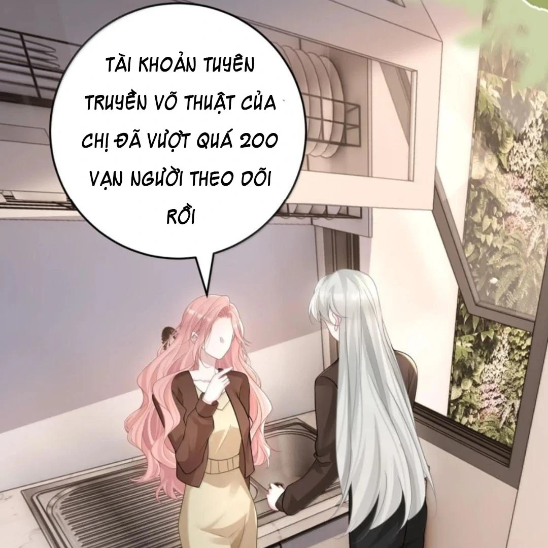 Cô Ấy Dường Như Đang Trêu Chọc Tôi Chapter 101 - Trang 22