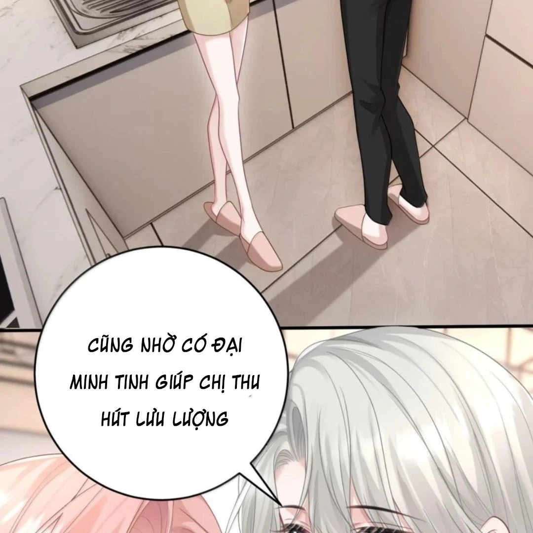 Cô Ấy Dường Như Đang Trêu Chọc Tôi Chapter 101 - Trang 23