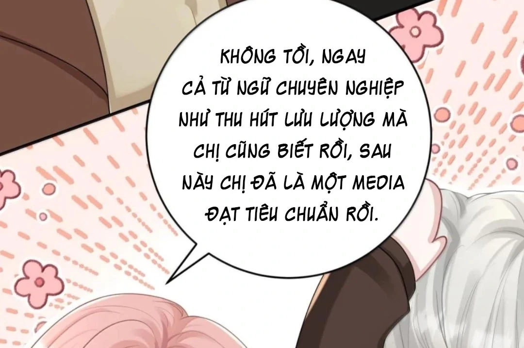 Cô Ấy Dường Như Đang Trêu Chọc Tôi Chapter 101 - Trang 25