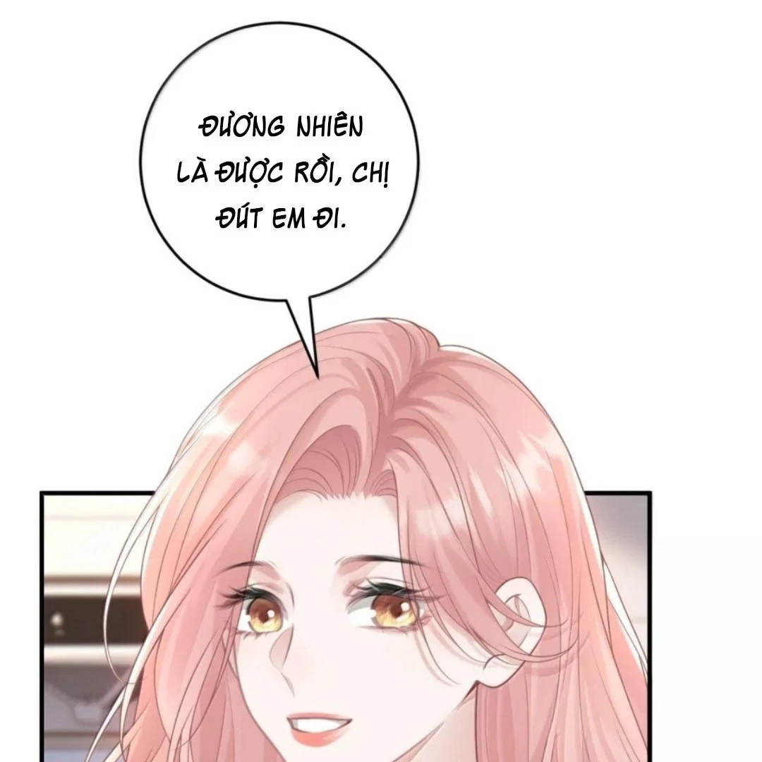 Cô Ấy Dường Như Đang Trêu Chọc Tôi Chapter 101 - Trang 28