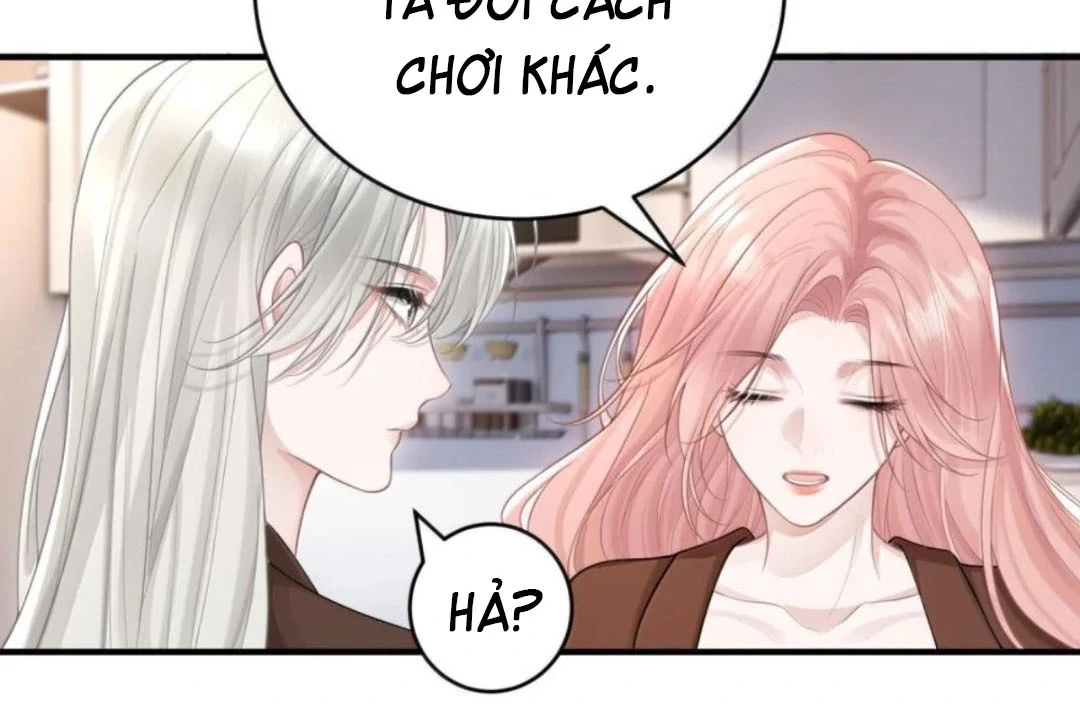 Cô Ấy Dường Như Đang Trêu Chọc Tôi Chapter 101 - Trang 39