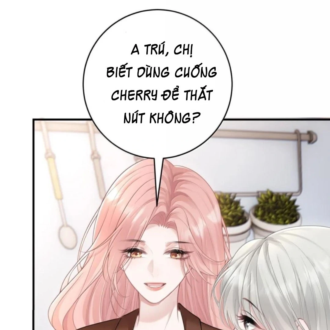 Cô Ấy Dường Như Đang Trêu Chọc Tôi Chapter 101 - Trang 40