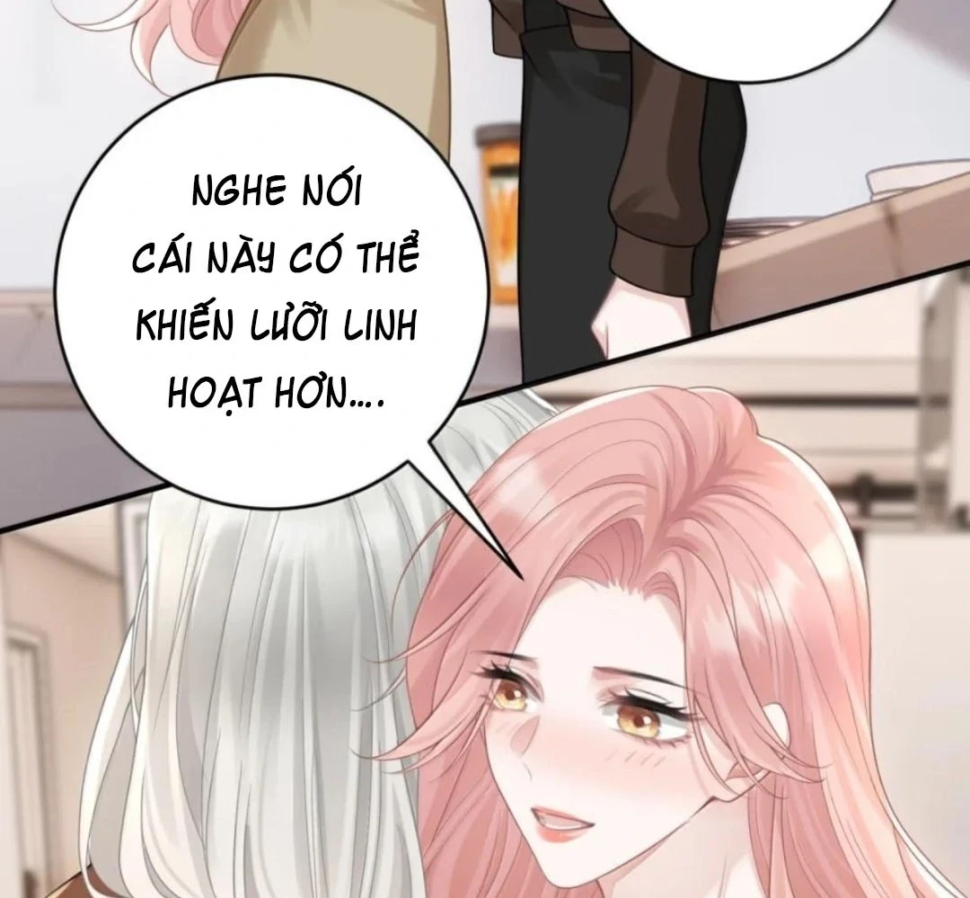 Cô Ấy Dường Như Đang Trêu Chọc Tôi Chapter 101 - Trang 50