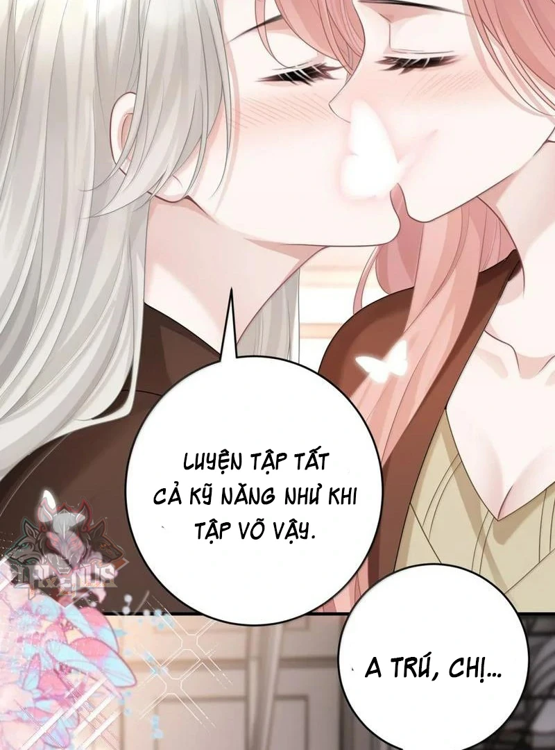 Cô Ấy Dường Như Đang Trêu Chọc Tôi Chapter 102 - Trang 10