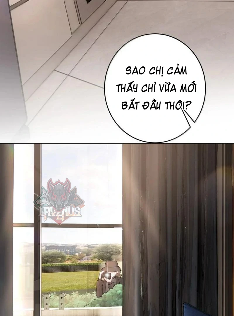 Cô Ấy Dường Như Đang Trêu Chọc Tôi Chapter 102 - Trang 14