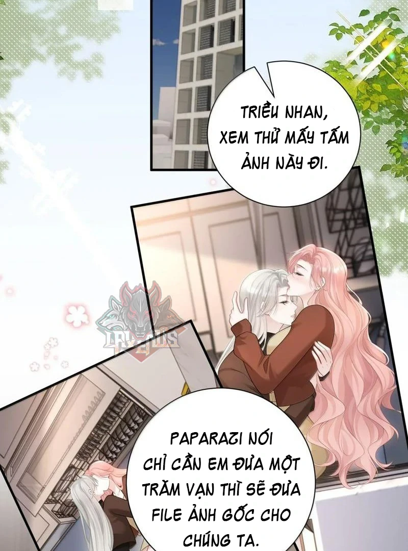 Cô Ấy Dường Như Đang Trêu Chọc Tôi Chapter 102 - Trang 17
