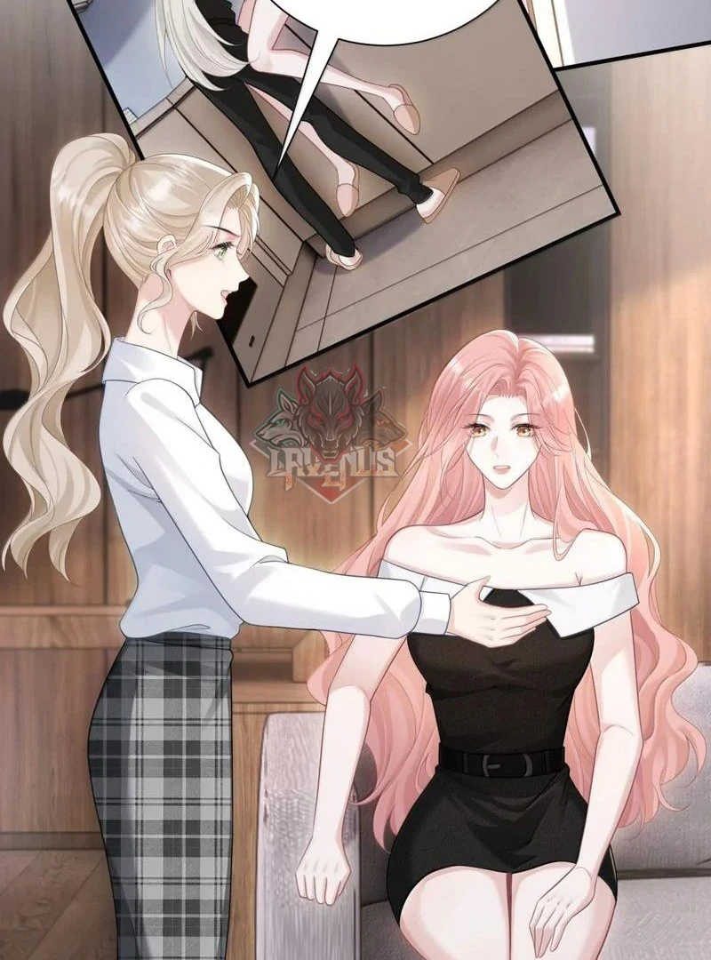 Cô Ấy Dường Như Đang Trêu Chọc Tôi Chapter 102 - Trang 18