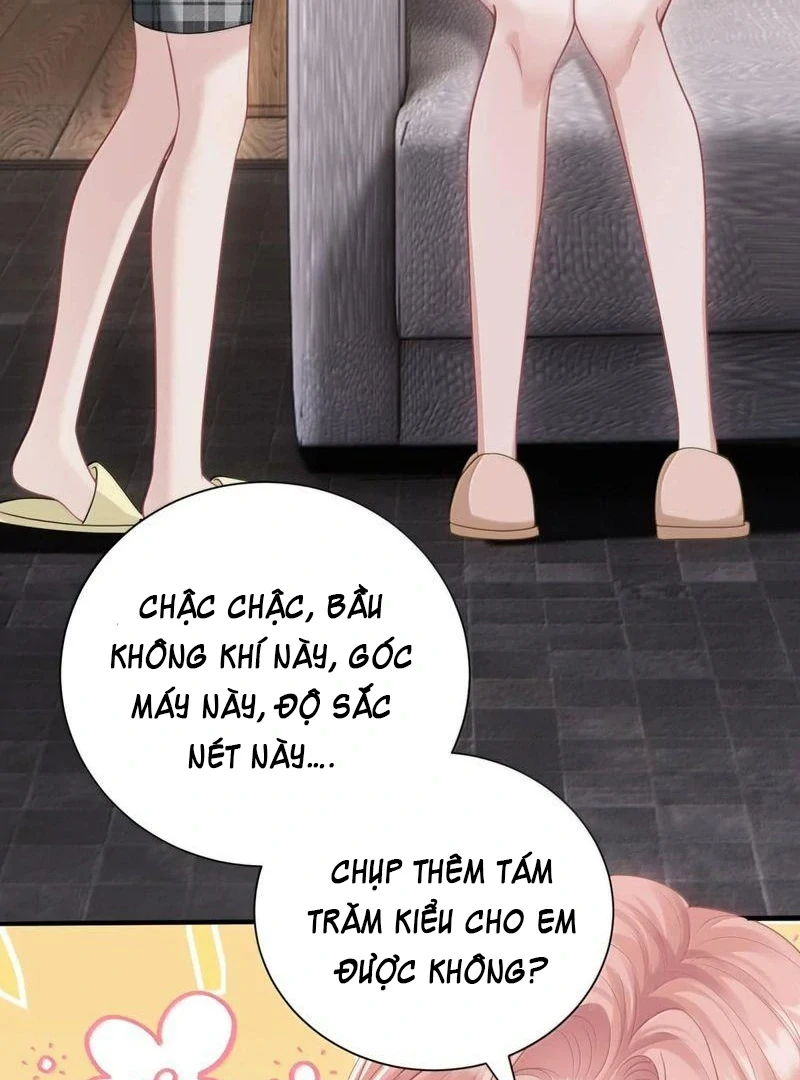 Cô Ấy Dường Như Đang Trêu Chọc Tôi Chapter 102 - Trang 19