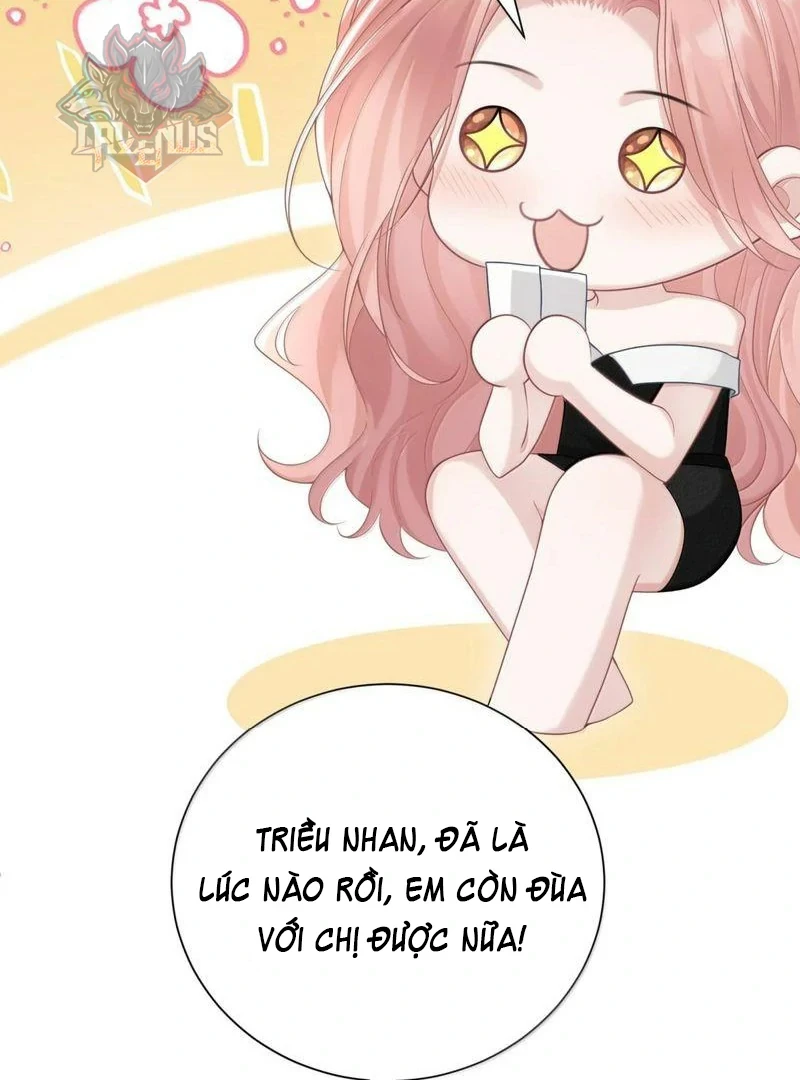 Cô Ấy Dường Như Đang Trêu Chọc Tôi Chapter 102 - Trang 20