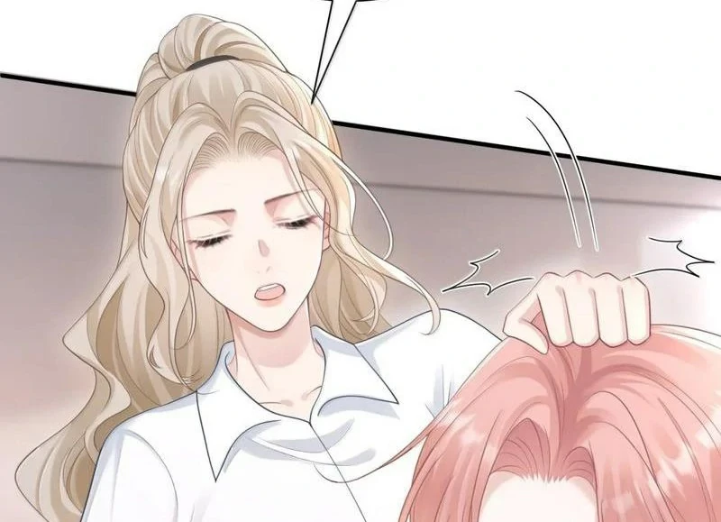 Cô Ấy Dường Như Đang Trêu Chọc Tôi Chapter 102 - Trang 21