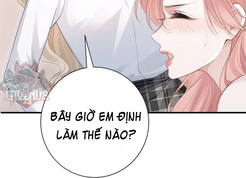 Cô Ấy Dường Như Đang Trêu Chọc Tôi Chapter 102 - Trang 22