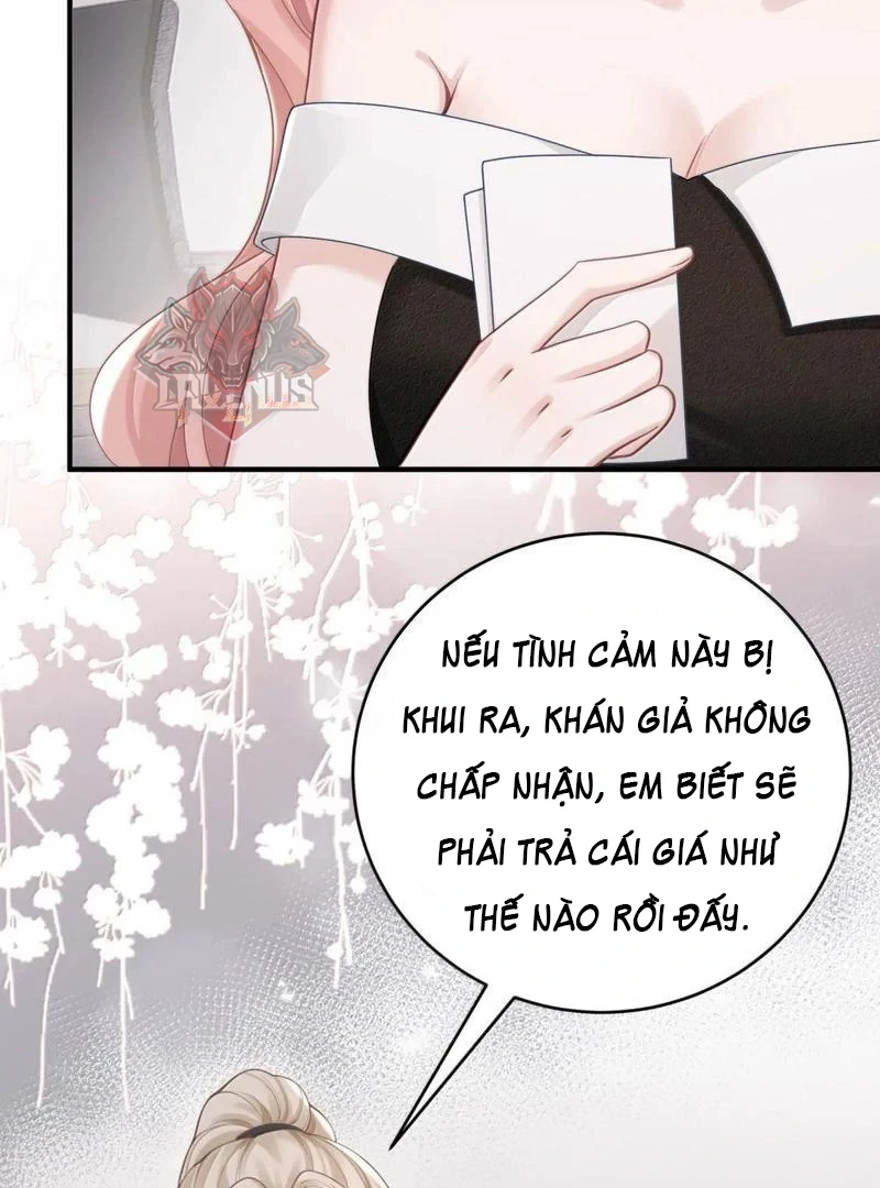 Cô Ấy Dường Như Đang Trêu Chọc Tôi Chapter 102 - Trang 24