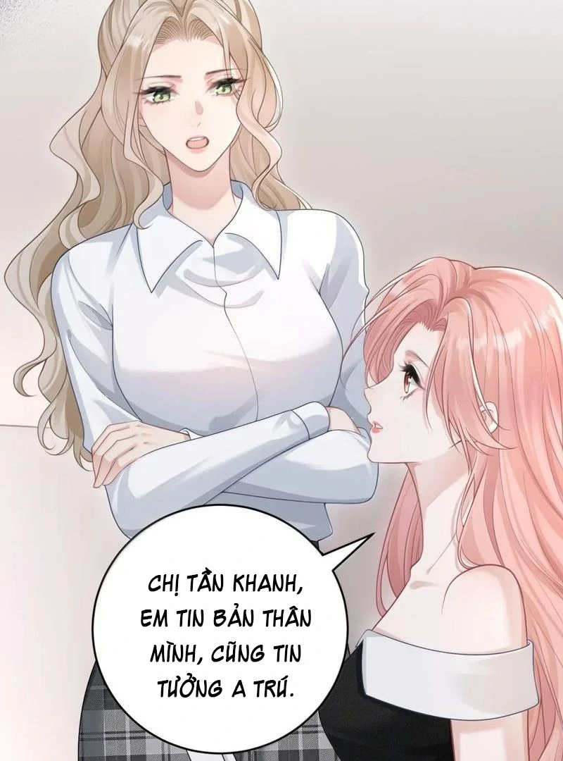 Cô Ấy Dường Như Đang Trêu Chọc Tôi Chapter 102 - Trang 25
