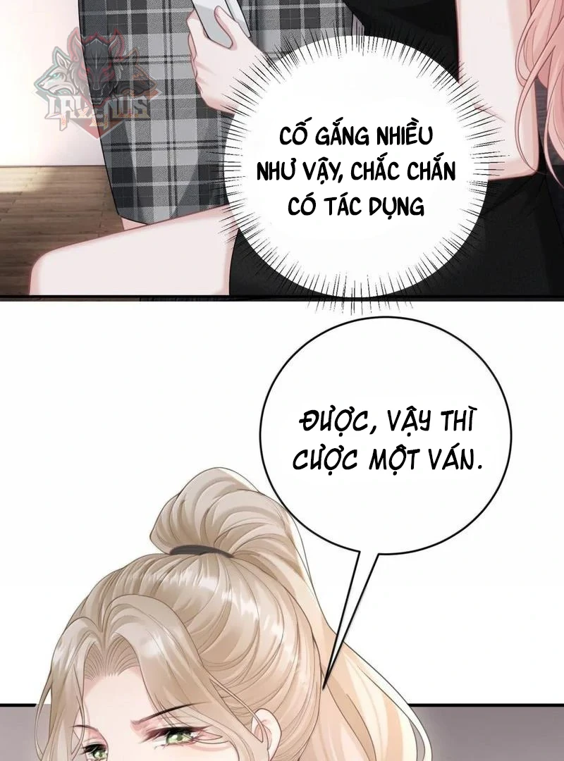 Cô Ấy Dường Như Đang Trêu Chọc Tôi Chapter 102 - Trang 26
