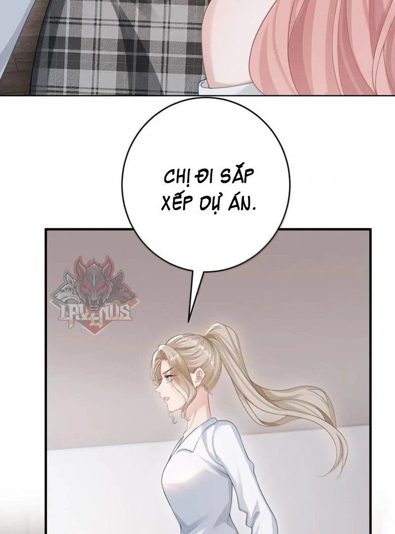 Cô Ấy Dường Như Đang Trêu Chọc Tôi Chapter 102 - Trang 28