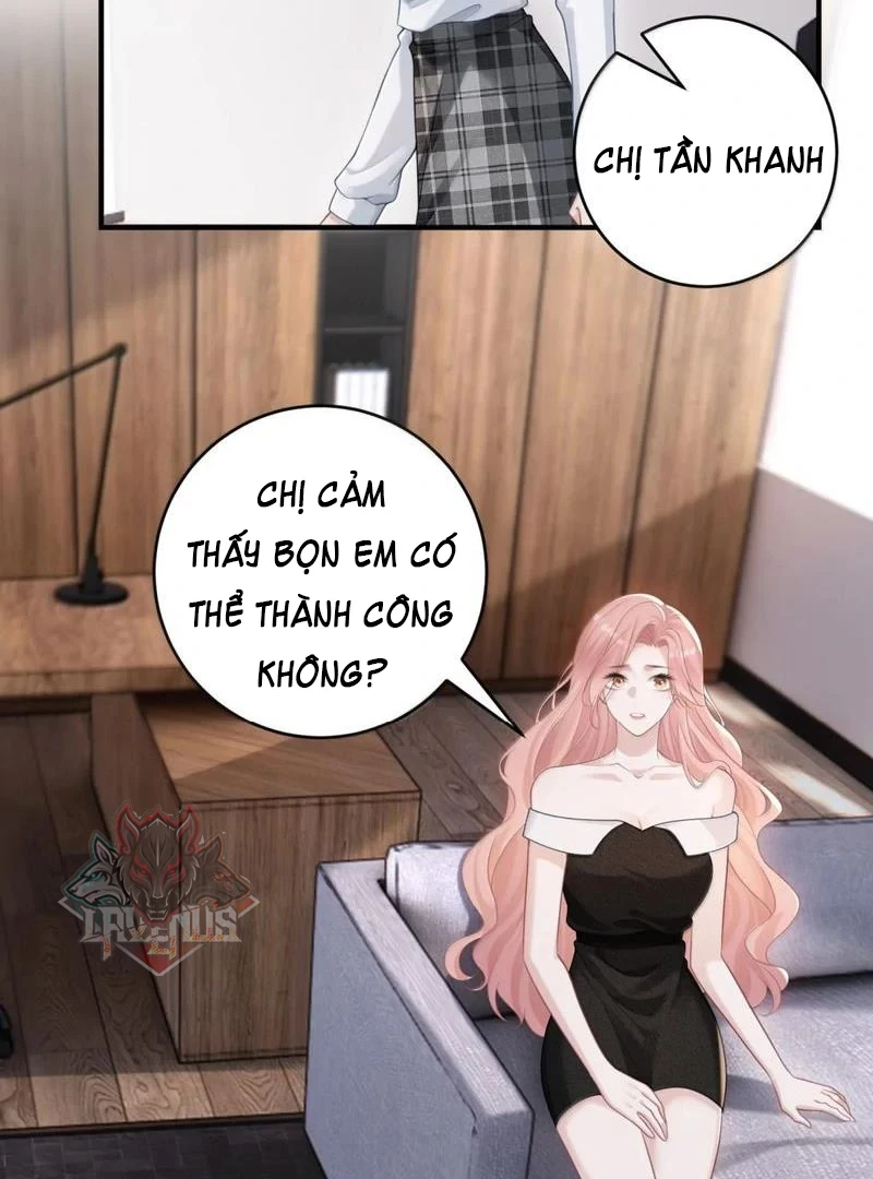 Cô Ấy Dường Như Đang Trêu Chọc Tôi Chapter 102 - Trang 29
