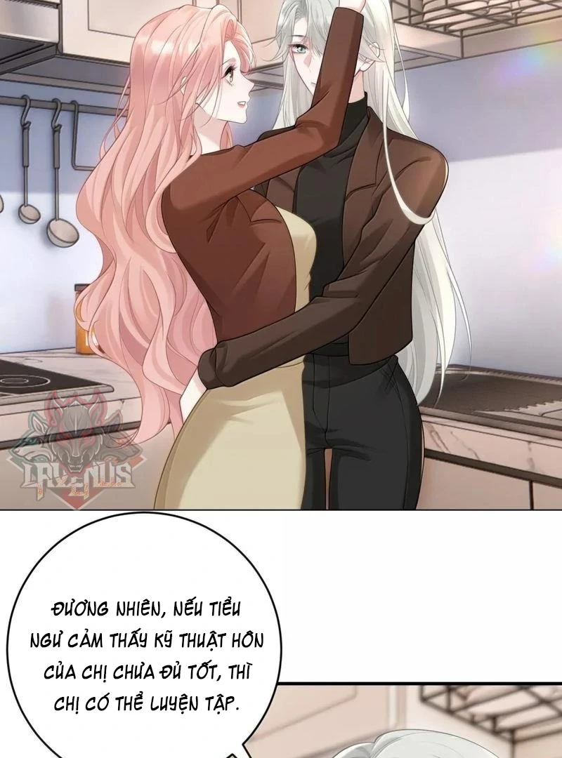 Cô Ấy Dường Như Đang Trêu Chọc Tôi Chapter 102 - Trang 3