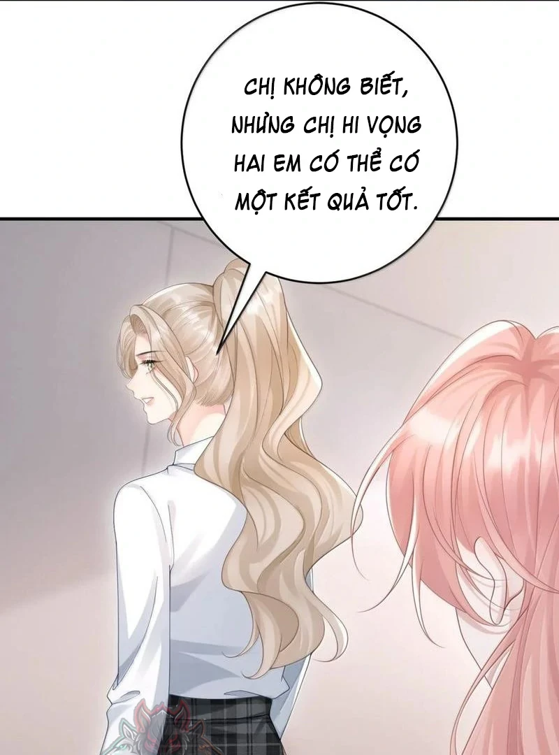Cô Ấy Dường Như Đang Trêu Chọc Tôi Chapter 102 - Trang 32