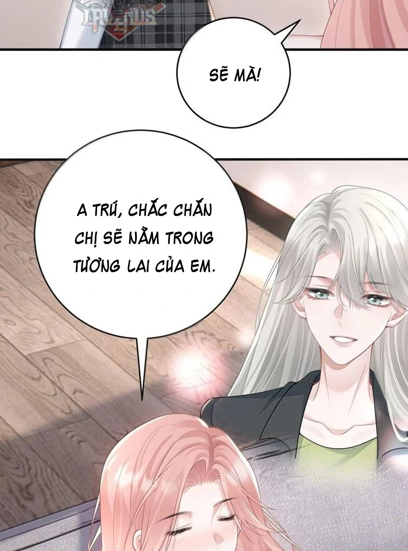 Cô Ấy Dường Như Đang Trêu Chọc Tôi Chapter 102 - Trang 33