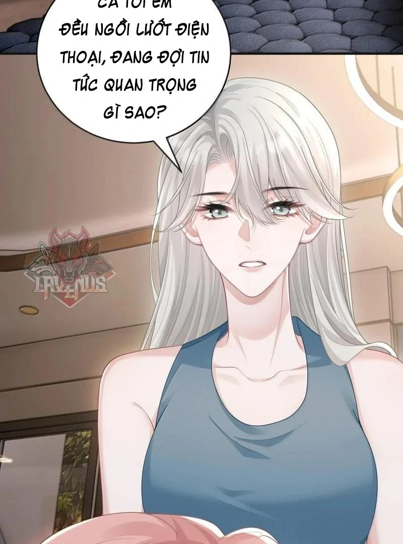 Cô Ấy Dường Như Đang Trêu Chọc Tôi Chapter 102 - Trang 37