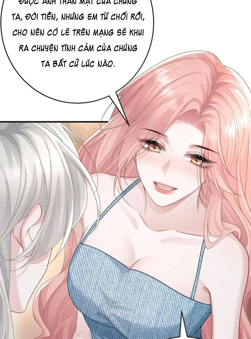 Cô Ấy Dường Như Đang Trêu Chọc Tôi Chapter 102 - Trang 39