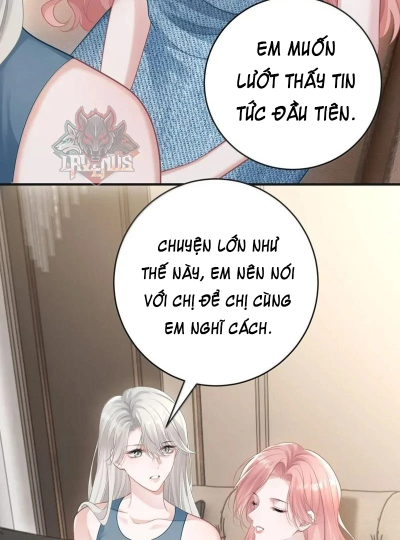Cô Ấy Dường Như Đang Trêu Chọc Tôi Chapter 102 - Trang 40
