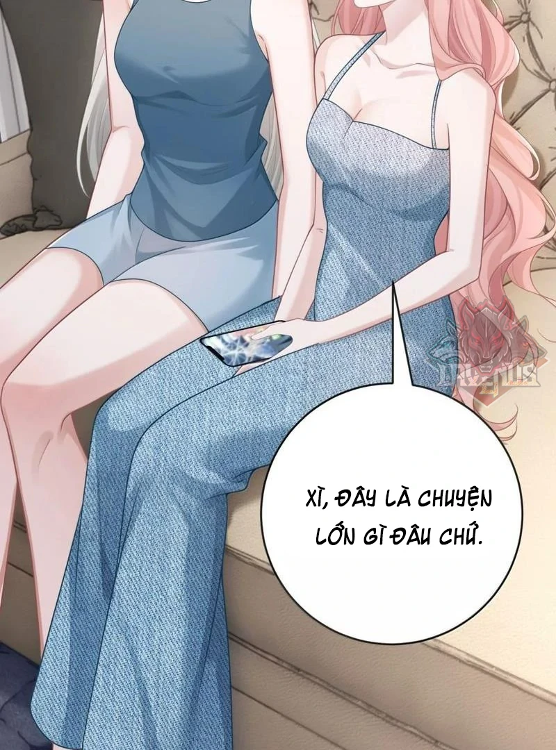 Cô Ấy Dường Như Đang Trêu Chọc Tôi Chapter 102 - Trang 41