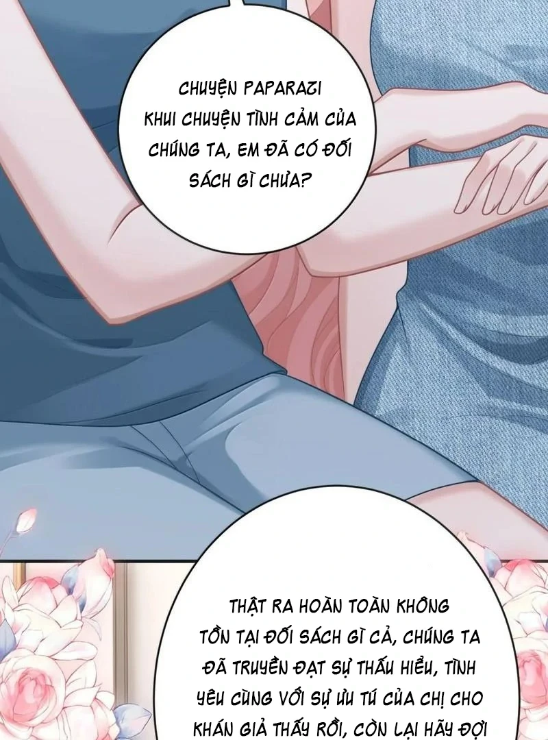 Cô Ấy Dường Như Đang Trêu Chọc Tôi Chapter 102 - Trang 45