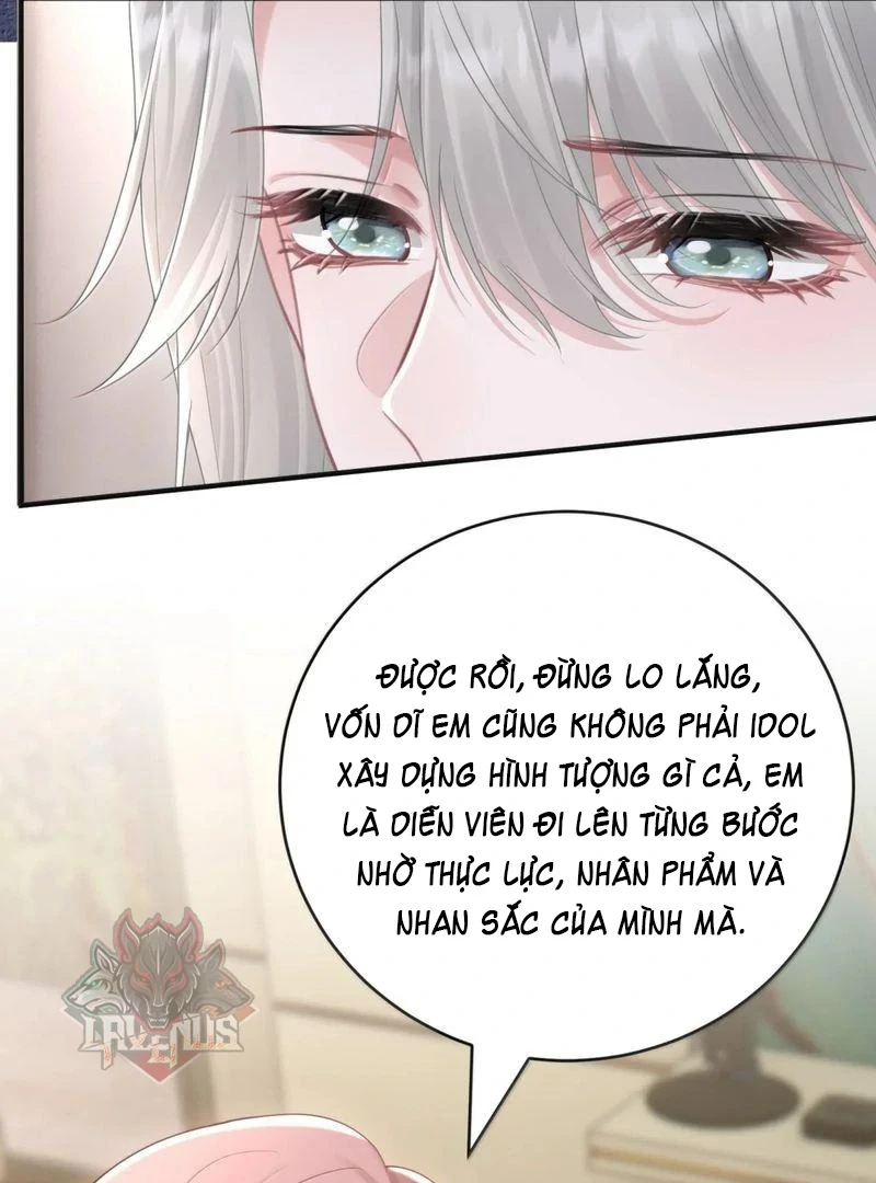 Cô Ấy Dường Như Đang Trêu Chọc Tôi Chapter 102 - Trang 48