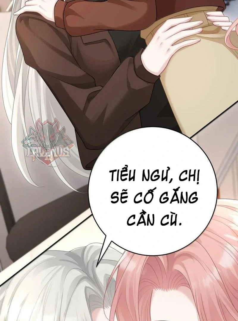 Cô Ấy Dường Như Đang Trêu Chọc Tôi Chapter 102 - Trang 9