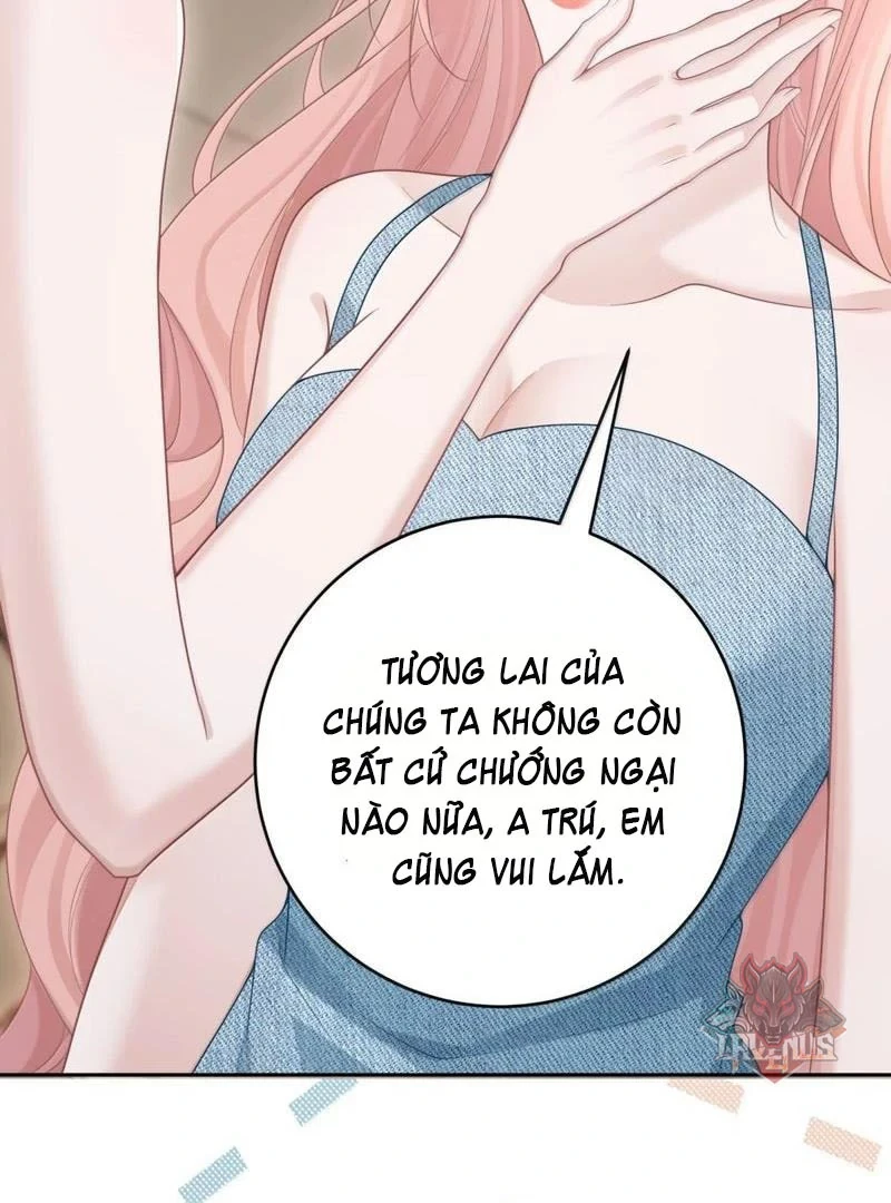 Cô Ấy Dường Như Đang Trêu Chọc Tôi Chapter 103 - Trang 10