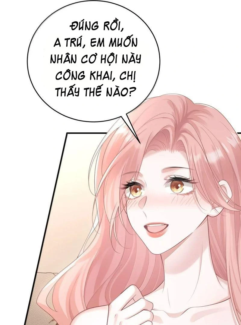 Cô Ấy Dường Như Đang Trêu Chọc Tôi Chapter 103 - Trang 13