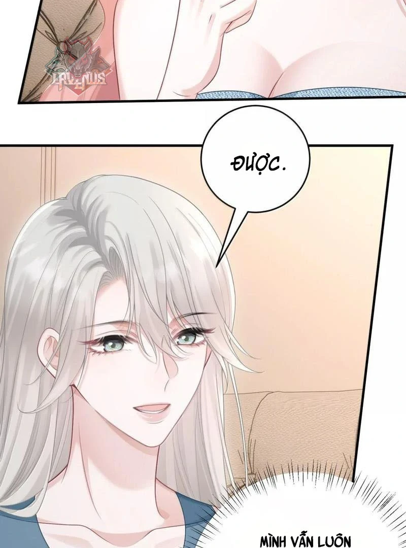Cô Ấy Dường Như Đang Trêu Chọc Tôi Chapter 103 - Trang 14