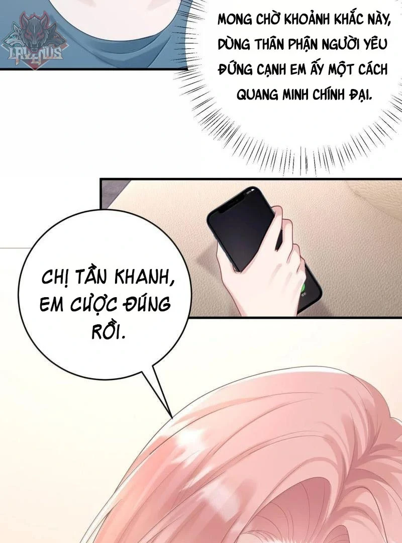 Cô Ấy Dường Như Đang Trêu Chọc Tôi Chapter 103 - Trang 15