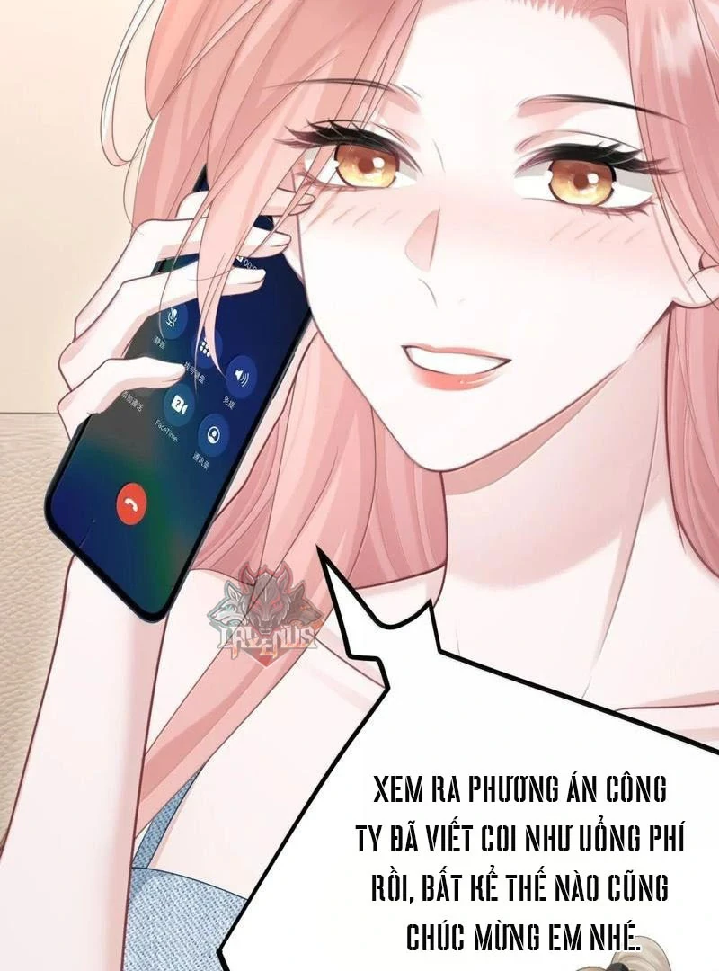 Cô Ấy Dường Như Đang Trêu Chọc Tôi Chapter 103 - Trang 16