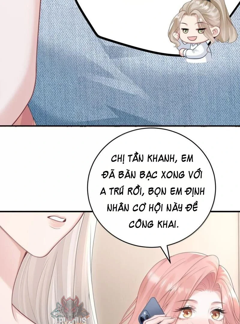 Cô Ấy Dường Như Đang Trêu Chọc Tôi Chapter 103 - Trang 17