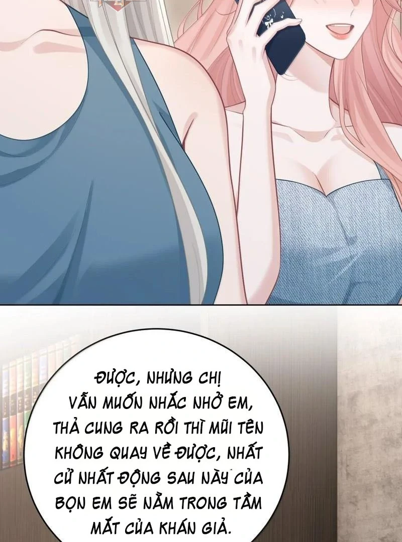 Cô Ấy Dường Như Đang Trêu Chọc Tôi Chapter 103 - Trang 18