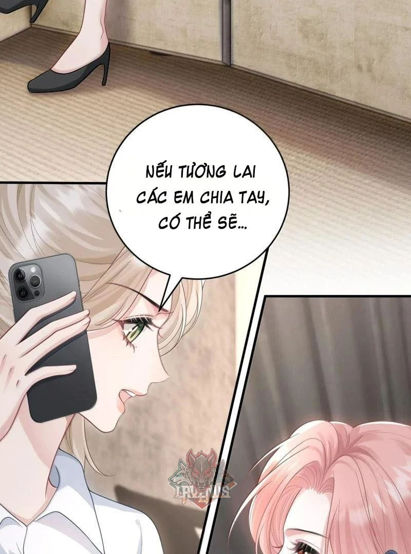 Cô Ấy Dường Như Đang Trêu Chọc Tôi Chapter 103 - Trang 20