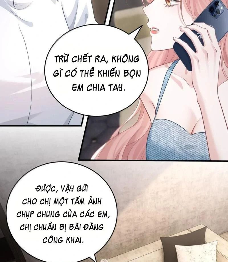 Cô Ấy Dường Như Đang Trêu Chọc Tôi Chapter 103 - Trang 21