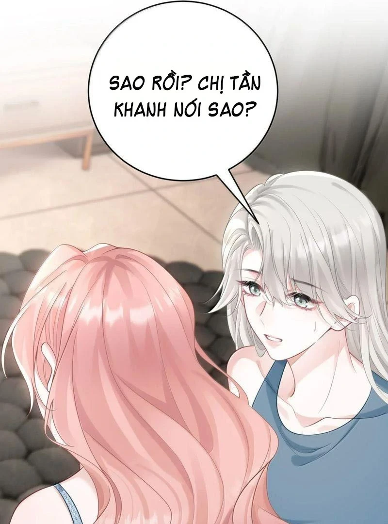 Cô Ấy Dường Như Đang Trêu Chọc Tôi Chapter 103 - Trang 23