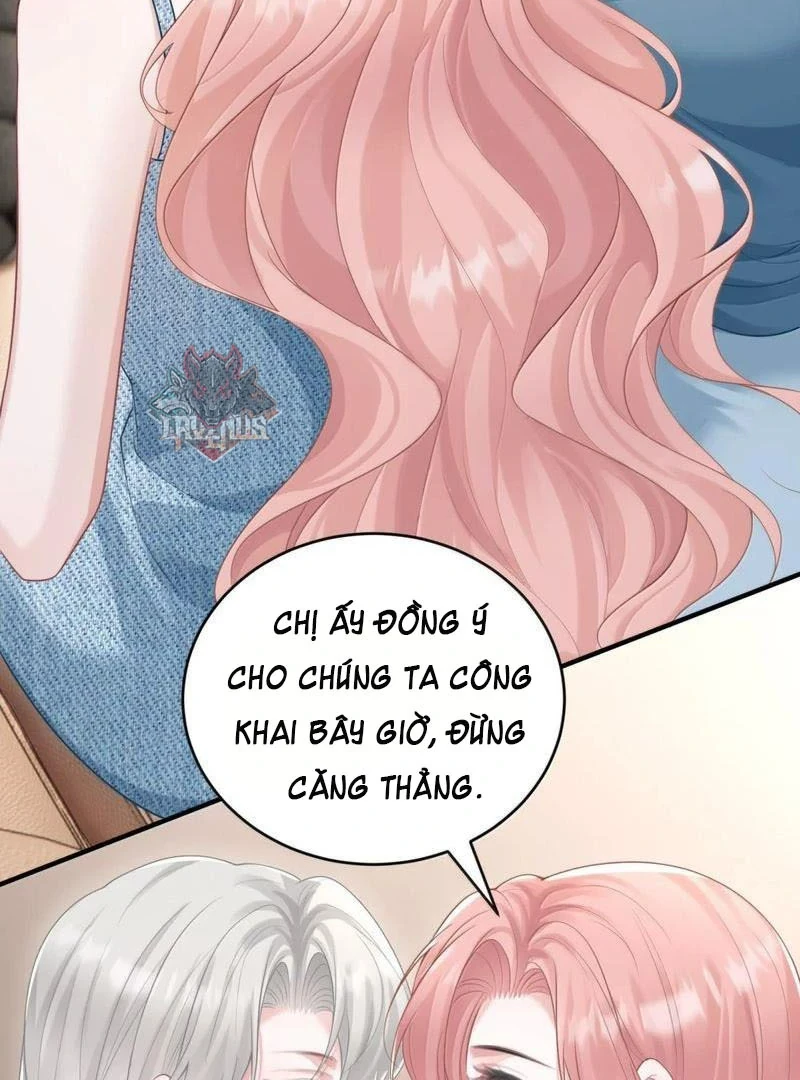 Cô Ấy Dường Như Đang Trêu Chọc Tôi Chapter 103 - Trang 24