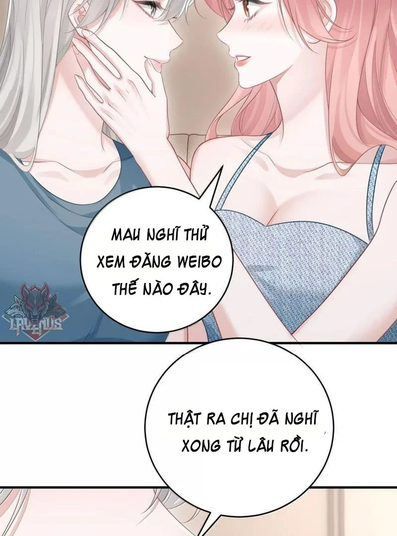 Cô Ấy Dường Như Đang Trêu Chọc Tôi Chapter 103 - Trang 25