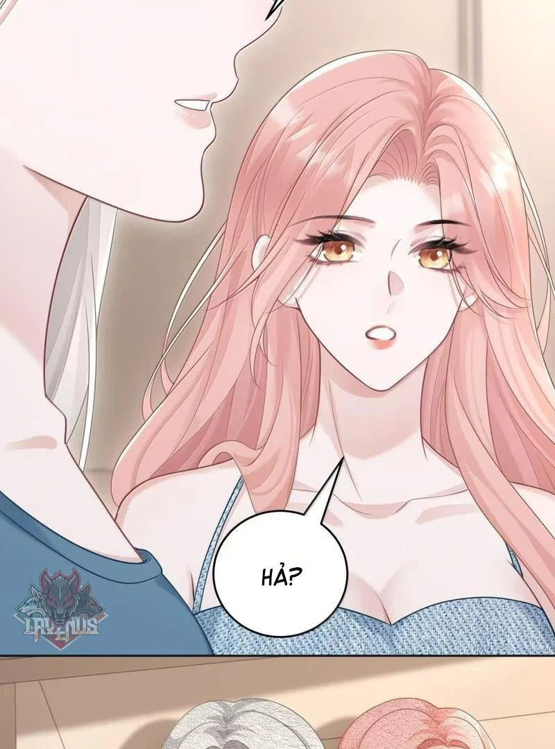 Cô Ấy Dường Như Đang Trêu Chọc Tôi Chapter 103 - Trang 26