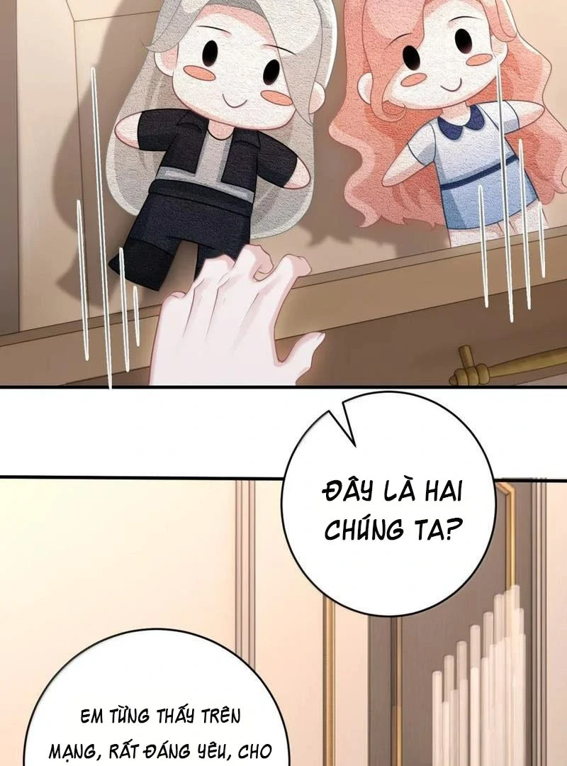 Cô Ấy Dường Như Đang Trêu Chọc Tôi Chapter 103 - Trang 27
