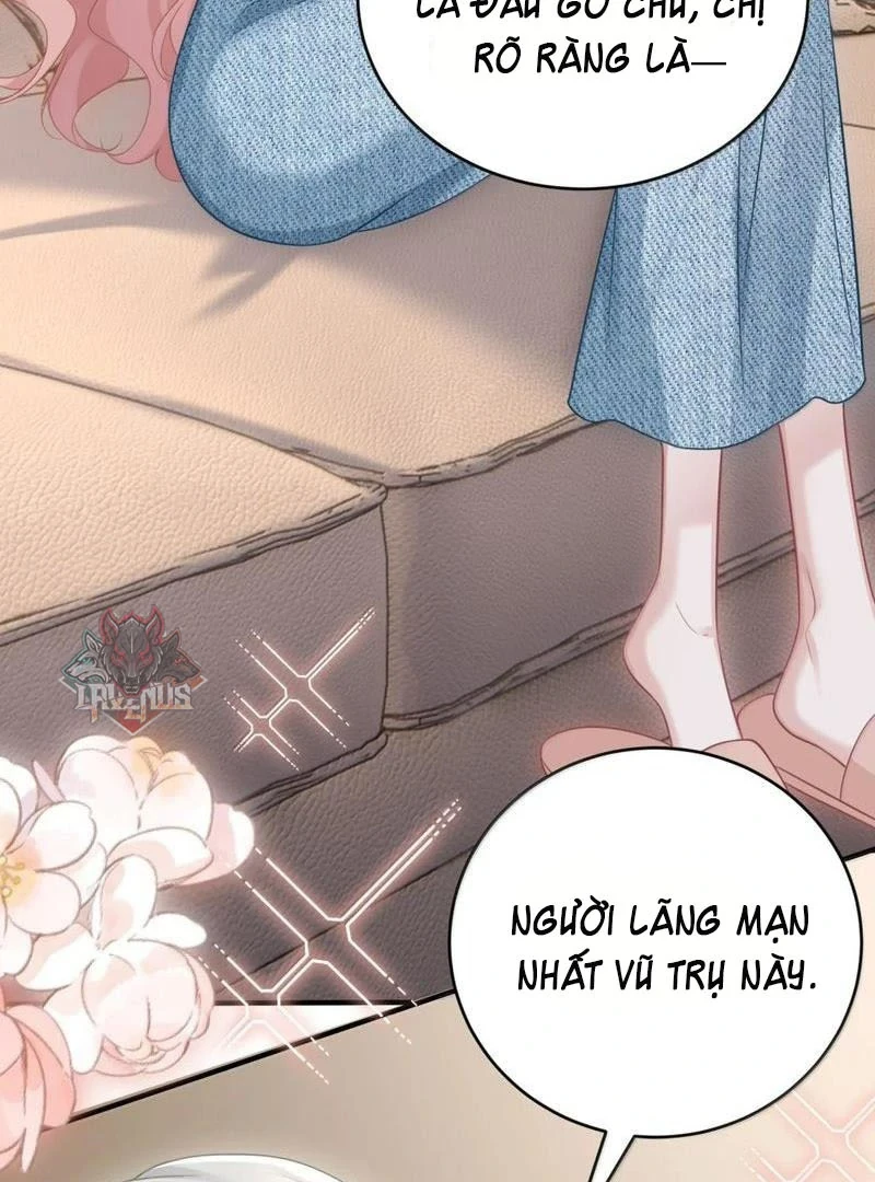Cô Ấy Dường Như Đang Trêu Chọc Tôi Chapter 103 - Trang 29